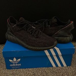 ADIDAS TUBULAR DOOM SOCK PRIMEKNIT
